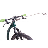 Non-stop Bike Antenna