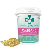 Schwedische Tierapotheke Omega-3