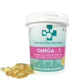 Swedish Animal Pharmacy Omega-3