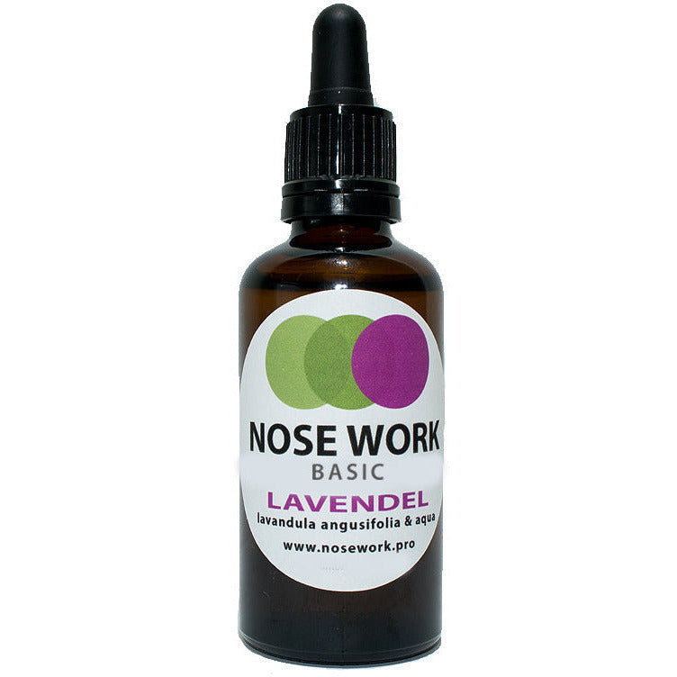 NoseWork Hydrolat – Lavendel