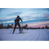 Non-stop Løype Belt Ski belt for dogs