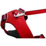 Ruffwear Front Range Dog Harness - Red Sumac