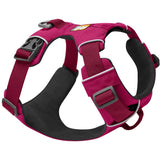 Ruffwear Front Range Dog Harness - Hibiscus Pink