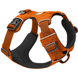 Ruffwear Front Range Hundegeschirr – Campfire Orange