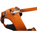 Ruffwear Front Range Hundsele - Campfire Orange