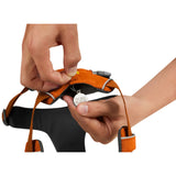 Ruffwear Front Range Dog Harness - Campfire Orange