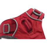 Ruffwear Flagline Harness Dog Harness - Red Rock