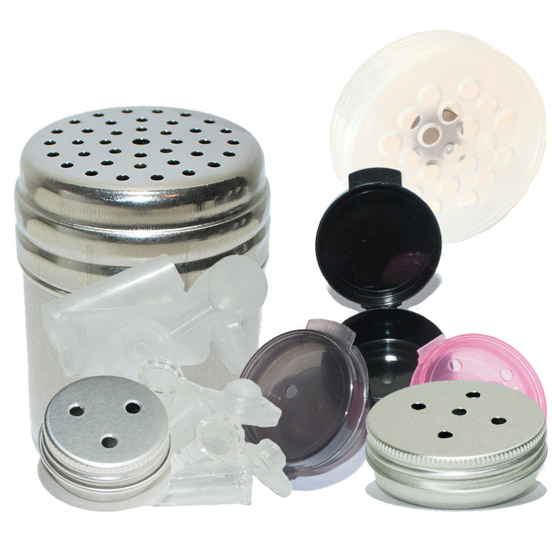 NoseWork Container Kit