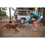 Ruffwear Huck-A-Cone - Metolius Blue