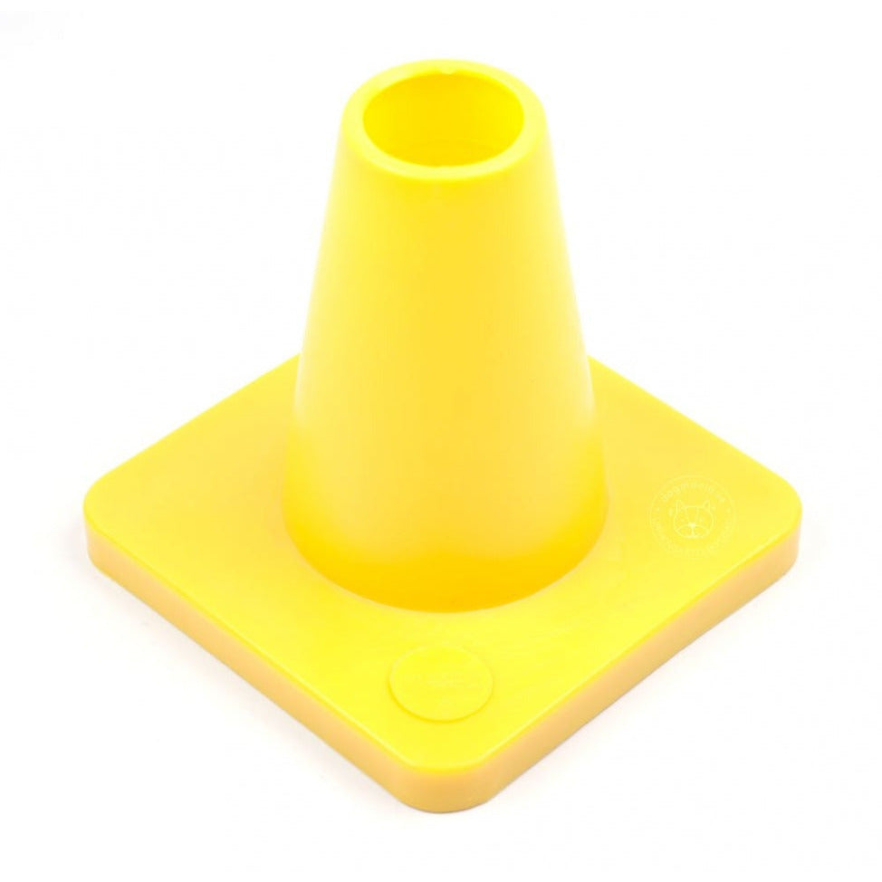 Obedience cones 15 cm