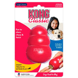 Kong Classic - Red