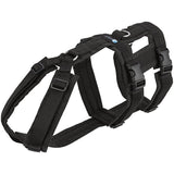 Anny-X Safety Dog Harness - Black