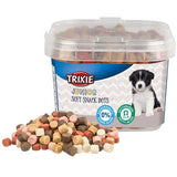 Trixie Junior Soft Snack Dots with Omega-3