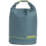 Ruffwear Kibble Kaddie Bag for dog food - Slate Blue