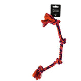 Dogman Dog Toy Rope with 4 knots