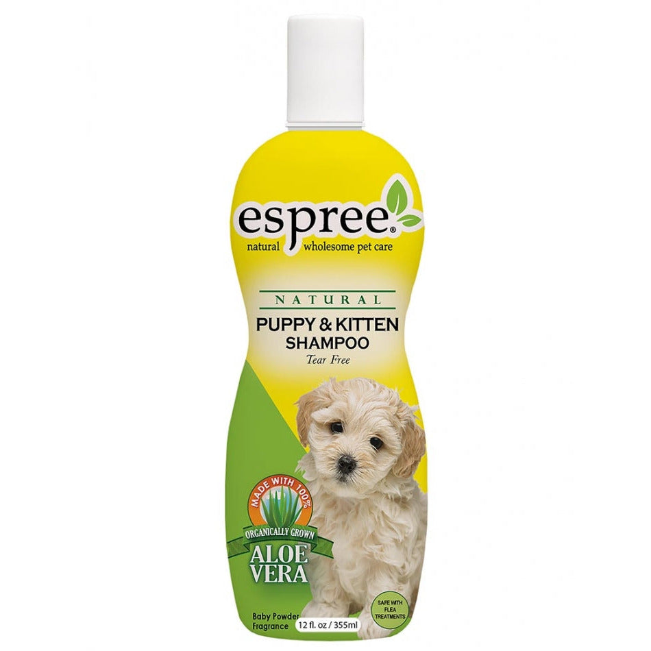 Espree Puppy &amp; Kitten Puppy Shampoo