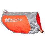 Non-stop reflective vest for dogs