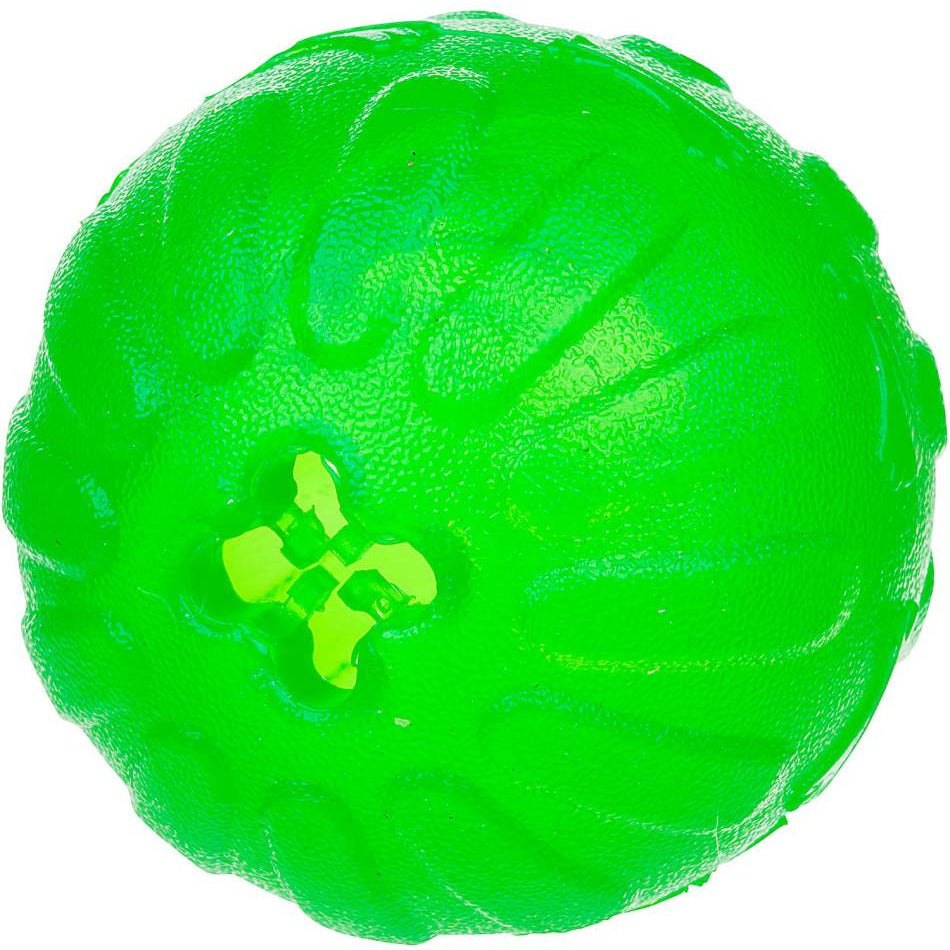 Starmark Treat Dispensing Chewball