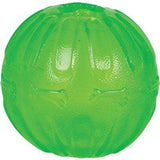 Starmark Treat Dispensing Chewball - Activity ball