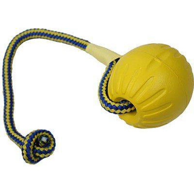 Starmark Durafoam Ball with rope