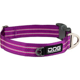 Dog Copenhagen Urban Style Halsband – Purple Passion