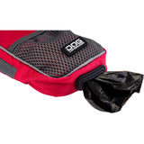 Dog Copenhagen Pouch Organizer - Classic Red