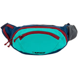 Ruffwear Home Trail Hüfttasche – Aurora Teal