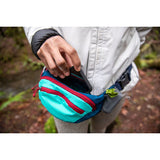 Ruffwear Home Trail Hip Bag - Aurora Teal