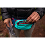 Ruffwear Home Trail Hüfttasche – Aurora Teal