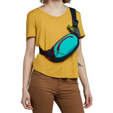 Ruffwear Home Trail Hip Bag - Aurora Teal