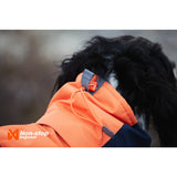 Non-Stop Glacier Jacket Thermal Blanket - Orange/Blue