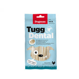 Dogman Tugg Dental with chicken 7-pack
