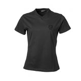 DogCoach Brand T-shirts - Grey