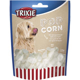 Trixie Popcorn for dogs - Liver flavor