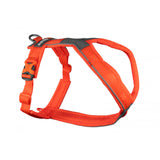 Non-stop Line Harness V5 - Orange