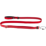 Dog Copenhagen Urban Freestyle Leine – Classic Red