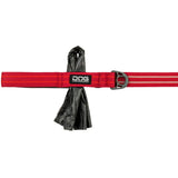 Dog Copenhagen Urban Freestyle Leash - Classic Red