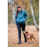 DogCoach Bomberjacka Unisex - Forest Lake