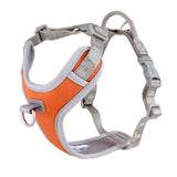 Hurtta Venture No Pull Harness - Buckthorn