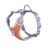 Hurtta Venture No Pull Harness - Buckthorn