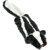 Dogman Dog Toy Skinnie without filling - Skunk