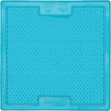 LickiMat Soother Lick Mat - Turquoise