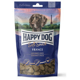Happy Dog Soft Snack France - Duck