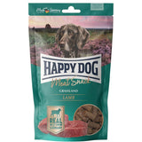 Happy Dog Meat Snack Grassland - Lamb