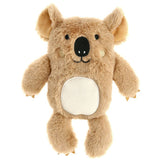 Dogman Dog Toy Buddy Koala - Beige