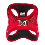 Dog Copenhagen Comfort Walk Go Sele - Classic Red Dog Copenhagen