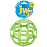 JW Hol-ee Roller Netball - Green