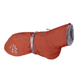 Hurtta Extreme Warmer Dog blanket ECO - Cinnamon