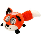 Dogman Toy SpirreFox - Orange