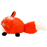 Dogman Leksak SpirreFox - Orange